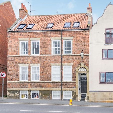 What A View At Quayside Apartment Whitby Exterior photo